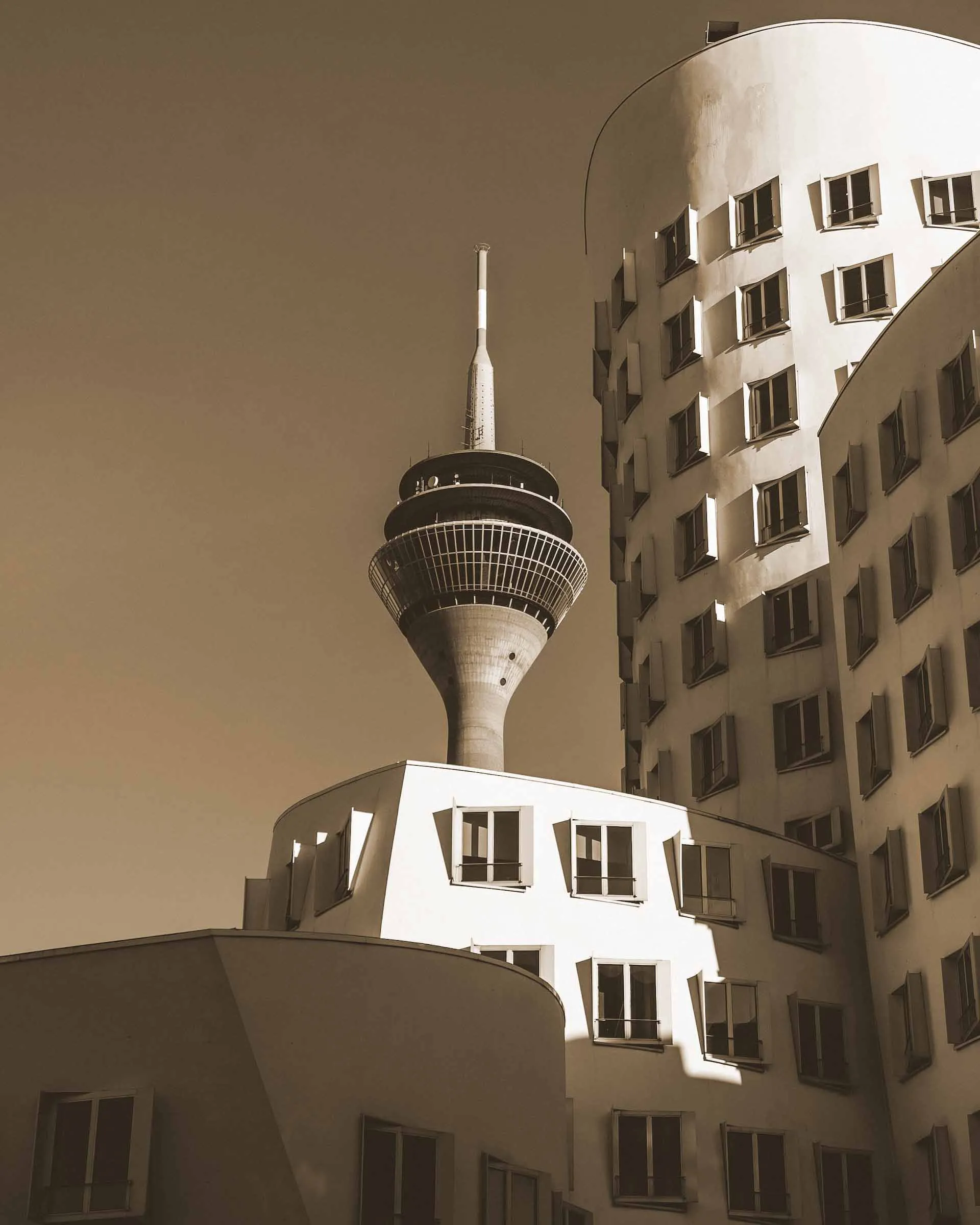 Philip in Düsseldorf